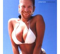 Aphex Twin - Window Licker