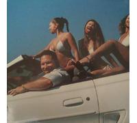 APHEX TWIN - WINDOWLICKER 12 INCH (12" VINYL) UK WARP 2012