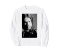 Aphex Twin Windowlicker IDM DJ di Andy Willsher Felpa