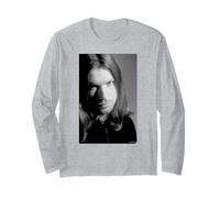 Aphex Twin Windowlicker IDM DJ di Andy Willsher Maglia a Manica