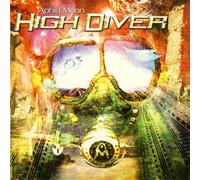 APHID MOON - HI DIVER