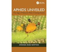 Aphids Unveiled: The Saga of Nature's Most Irritating Insects