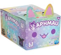 Aphmau 15.2cm Meemeow Mistero Morbido Peluche Serie 8 Elemental - 1 a Caso