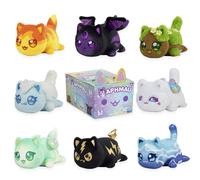 Aphmau 6 Inches MeeMeow Mystery Plush Series 8, Blind Box, 1 of 8 Possible, Fun
