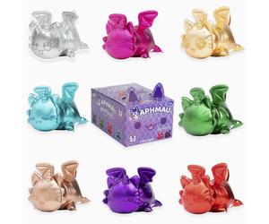 Aphmau 6 Pollici MeeMeow Mistero Peluche GEMSTONE DRAGONS 1 A Caso