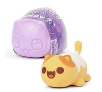 APHMAU 6601 Mystery MeeMeows Squishy Figures-Styles Varie, Medium