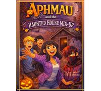 Aphmau and the Haunted House Mix-Up
