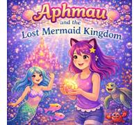 Aphmau and the Lost Mermaid Kingdom.