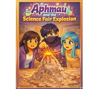 Aphmau and the Science Fair Explosion