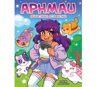 Aphmau Aphmau: Searching for Home (Copertina rigida)