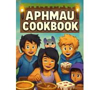 Aphmau Cookbook: Flavors of Friendship and Fun