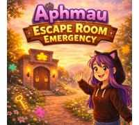 Aphmau Escape Room Emergency.