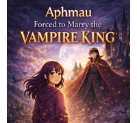 Aphmau Forced to Marry the VAMPIRE KING.