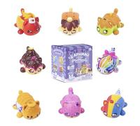Aphmau - Mystery Meemeows Figures - Trattamenti carnival della serie 6