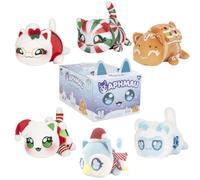Aphmau Peluche misterioso MeeMeow da 15,2 cm - Vacanze
