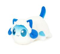 Aphmau Peluche ufficiale MeeMeows Sheep Pierce Cat (28 cm); canale di gioco YouTube