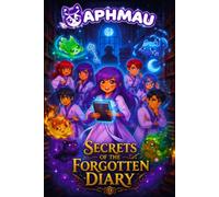 APHMAU Secrets of the Forgotten Diary