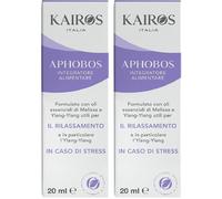 Aphobos Spray 20 Ml 2x20 ml Spray