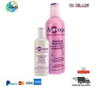Aphogee Equilibrante Idratante & Due Passo Protien Trattamento Kit