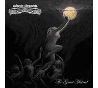 Aphonic Threnody - Great Hatred