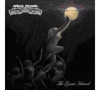 Aphonic Threnody - Great Hatred