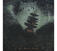 aphotic vortex the (black vinyl lp)