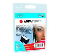 APHP339B AgfaPhoto cartridge black for printers using HP339 HP NO. 339 BLACK, C8
