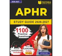 aPHR Study Guide 2026-2027: 1100 Questions and Explanations Across All Domains for Associate Professional in Human Resources Exam Prep