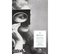 Aphra Behn The Rover - Second Edition (Tascabile)