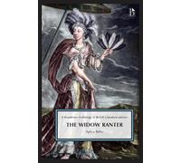 Aphra Behn The Widow Ranter (Tascabile)