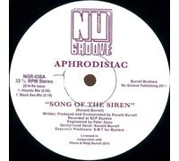 APHRODISIAC - SONG OF THE SIREN