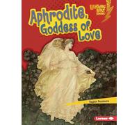 Aphrodite, Goddess of Love