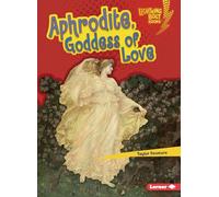 Aphrodite, Goddess of Love
