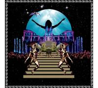 Aphrodite Les Folies: Live in London