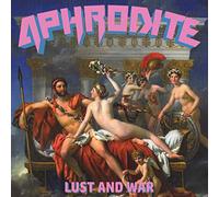 Aphrodite - Lust & War