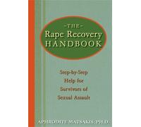 Aphrodite Matsakis The Rape Recovery Handbook (Tascabile)