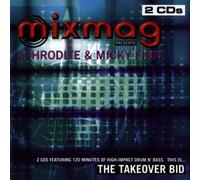 Aphrodite - Mixmag Live Pres. The T.