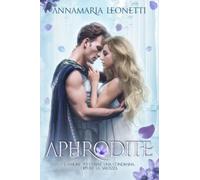 Aphrodite (Olympos, Vol. 1)