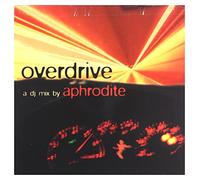 APHRODITE - OVERDRIVE