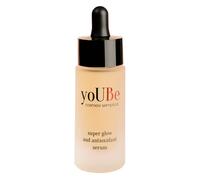 APHRODITE Srl Siero viso YouBe D'Immenso Super Glow antiossidante, 30ml