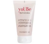 APHRODITE Srl YOUBE COSMETICS MORE PURIFYING FACE SCRUB 150 ML