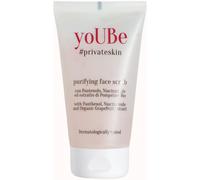 aphrodite srl Yoube cosmetics more purifying face scrub 150 ml