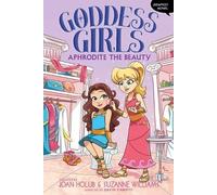 Aphrodite the Beauty Graphic Novel (Copertina rigida)