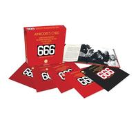 Aphrodite's Child - 666 (The Apocalypse Of John, 13/18)