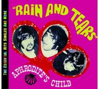 Aphrodite'S Child - All the Singles+Bonus Tracks