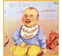 Aphrodite's Child - Best Of Aphrodite's Child