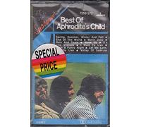 Aphrodite's Child - Best Of Aphrodite's Child MC