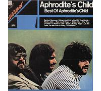 Aphrodite's Child - Best Of [LP]