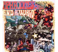 Aphrodite's Child End of the World (CD) Album