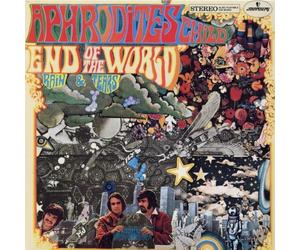 Aphrodite'S Child - End of the World/Rain & Te